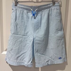 Southern Tide Swim trunks